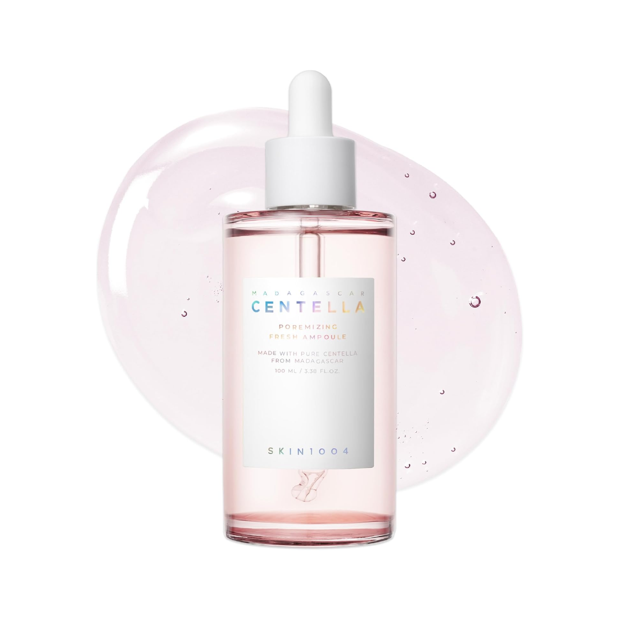 Skin1004 Centella Poremizing Fresh Ampoule 100Ml