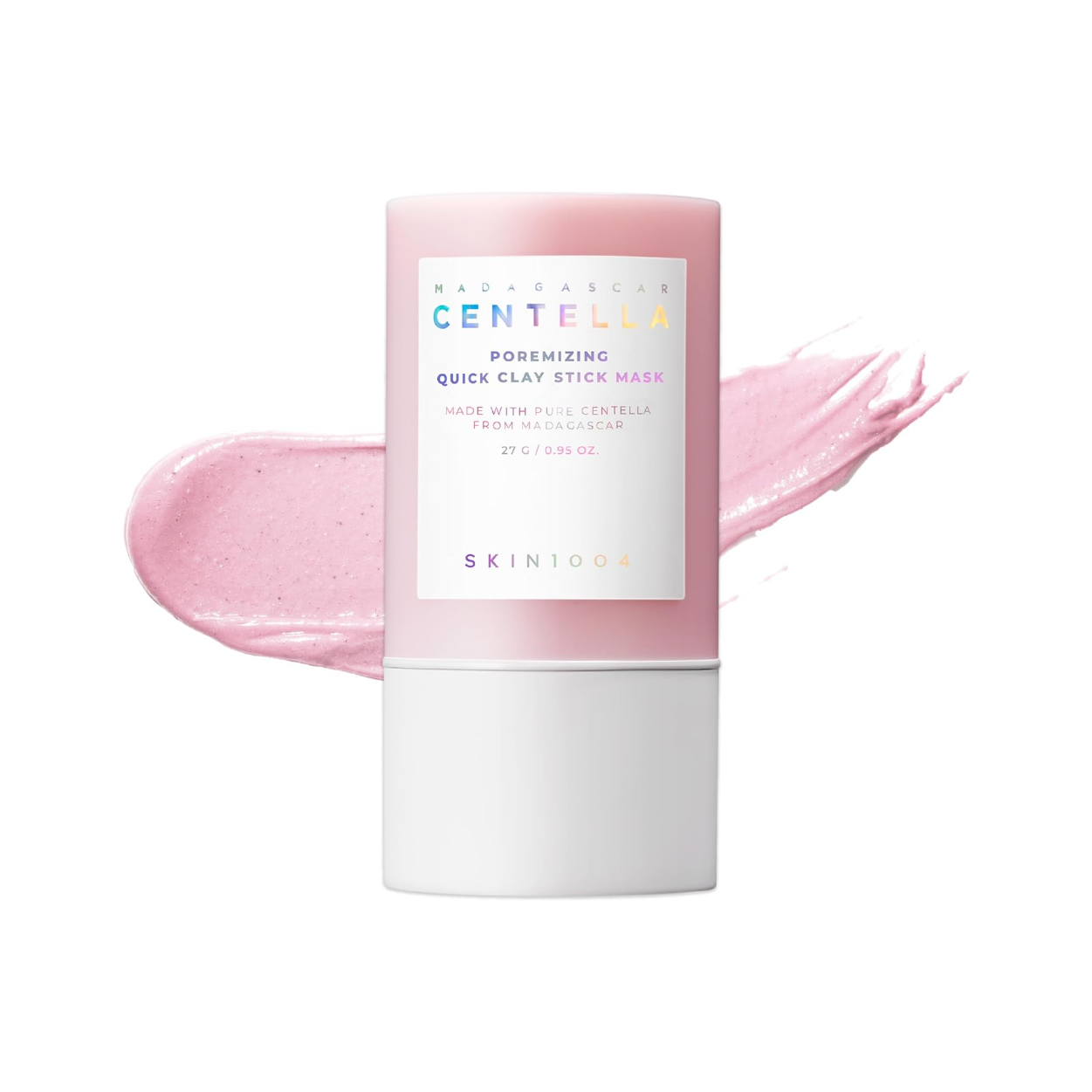 Skin1004 Centella Poremizing Quick Clay Stick Mask 27G