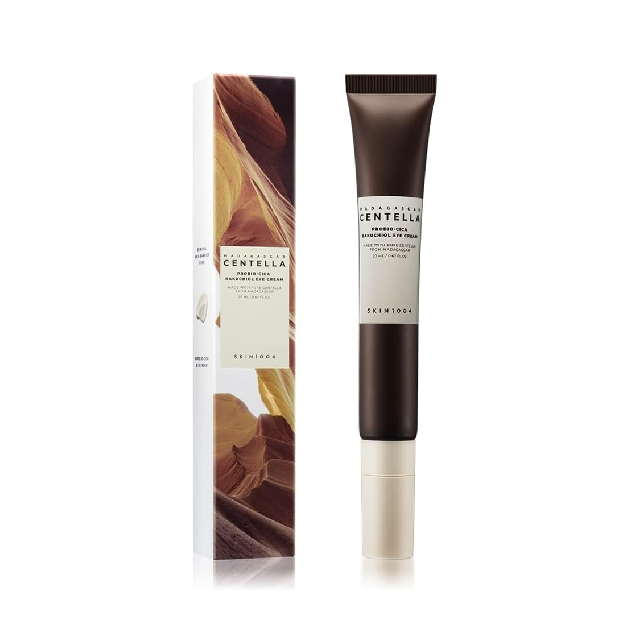 Skin1004 Centella Probio-Cica Bakuchiol Eye Crm 20Ml