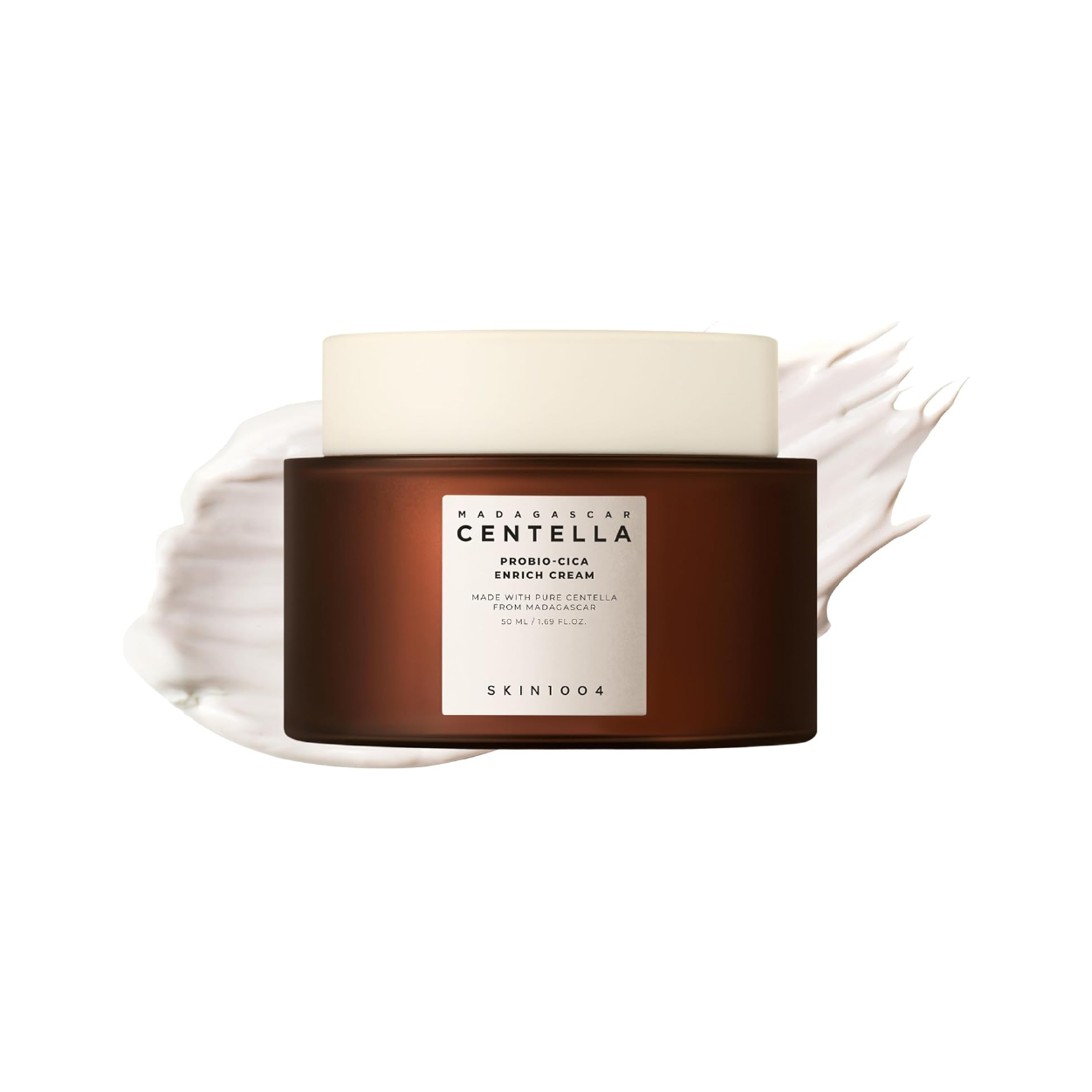 Skin1004 Centella Probio-Cica Enrich Crm 50Ml