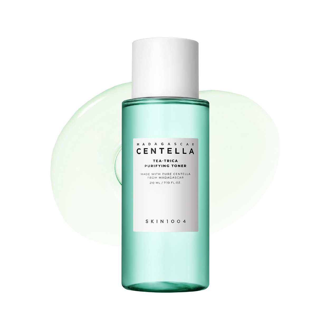 Skin1004 Centella Tea-Trica Purifing Toner 210Ml