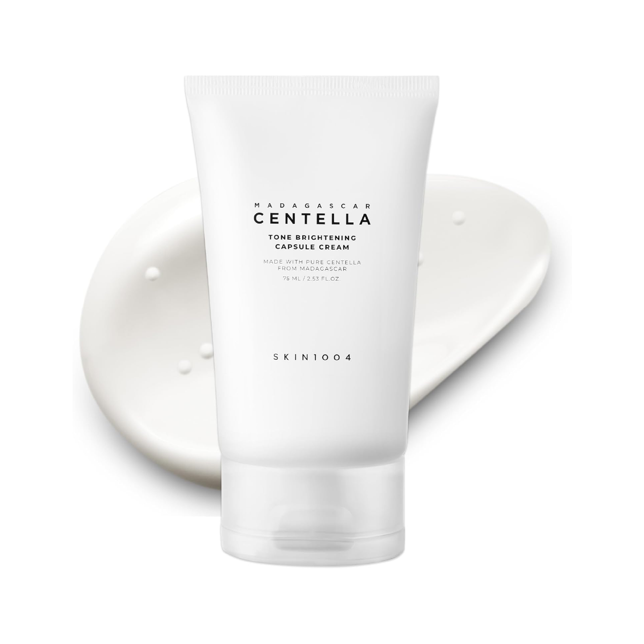 Skin1004 Centella Tone Brghtening Capsule Crm 75Ml
