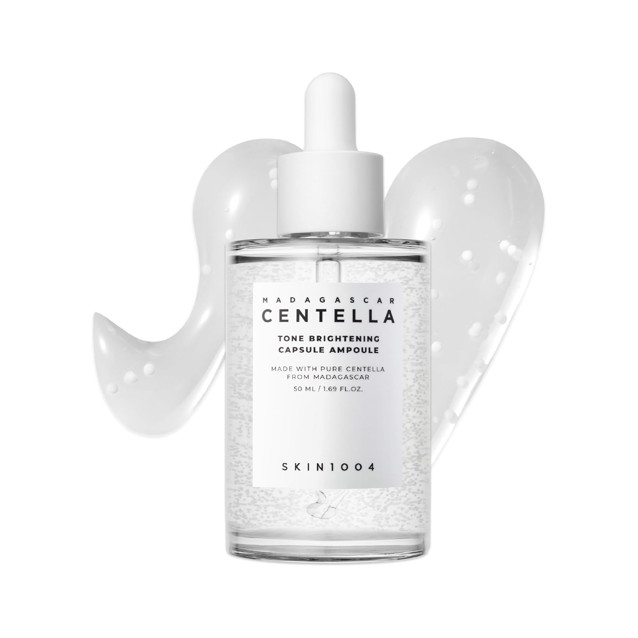 Skin1004 Centella Tone Brightening Cap-Ample 50Ml