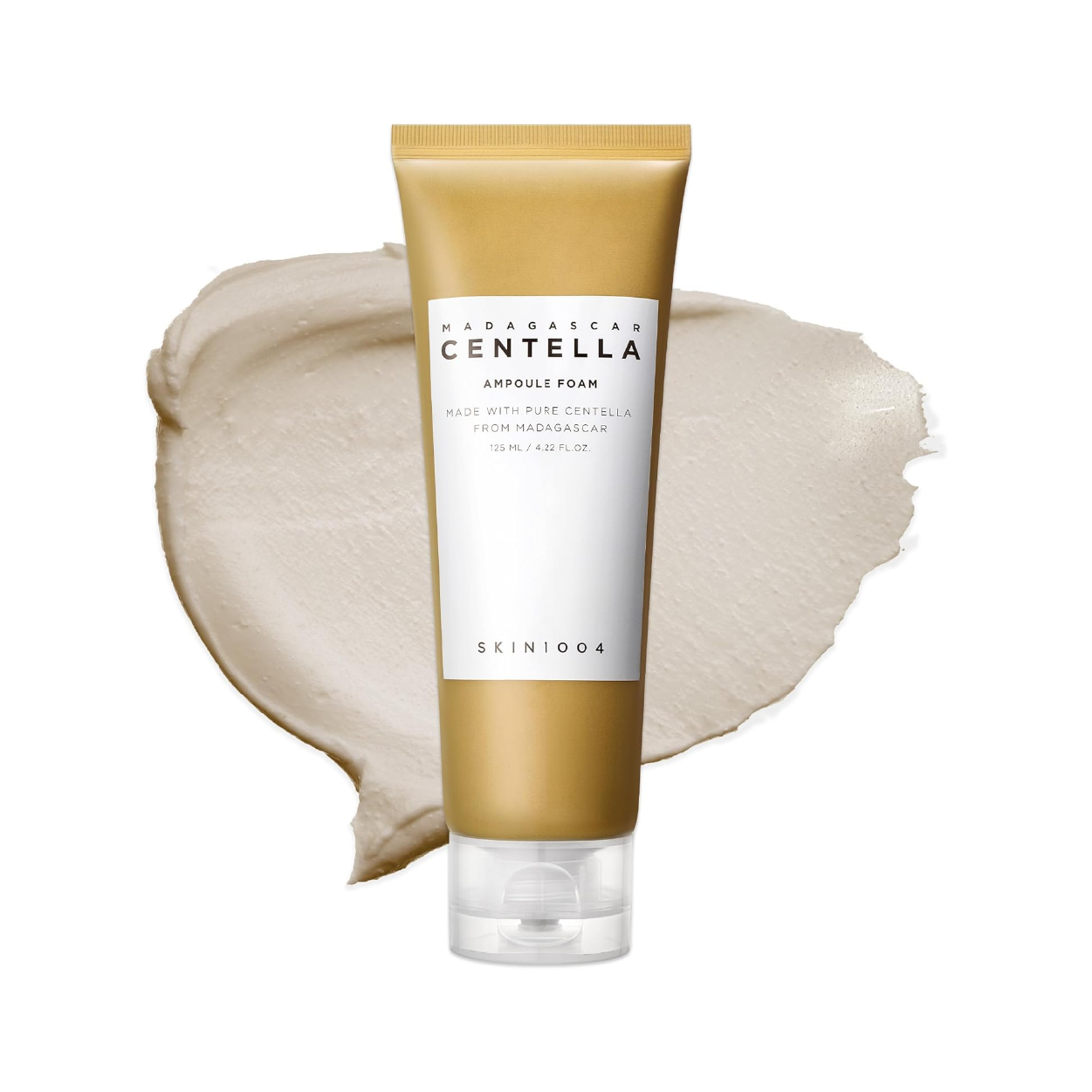 Skin1004 Centella Ampoule Foam 125Ml