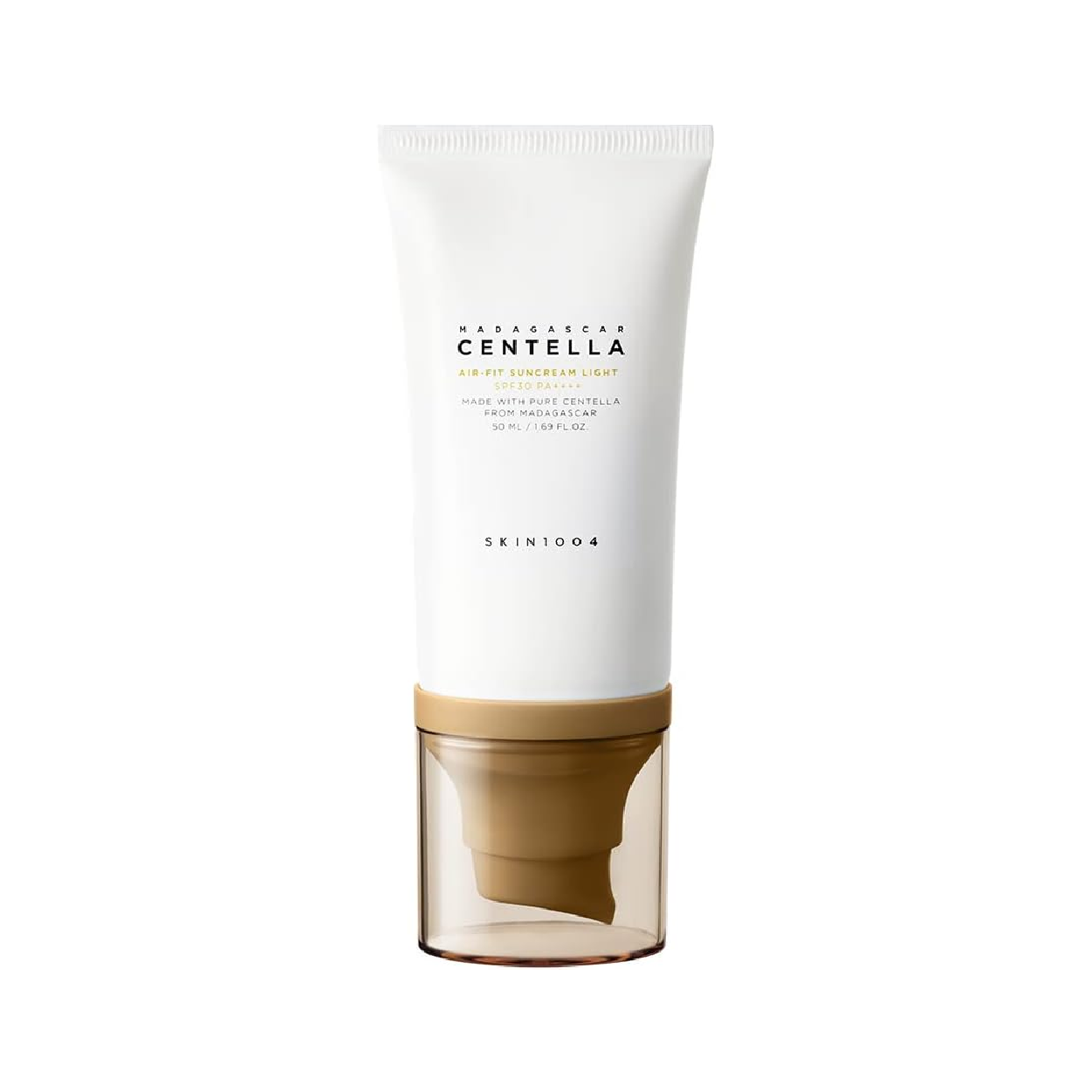 Skin1004 Centella Air-Fit Sunscreen Light Spf30+++ 50Ml