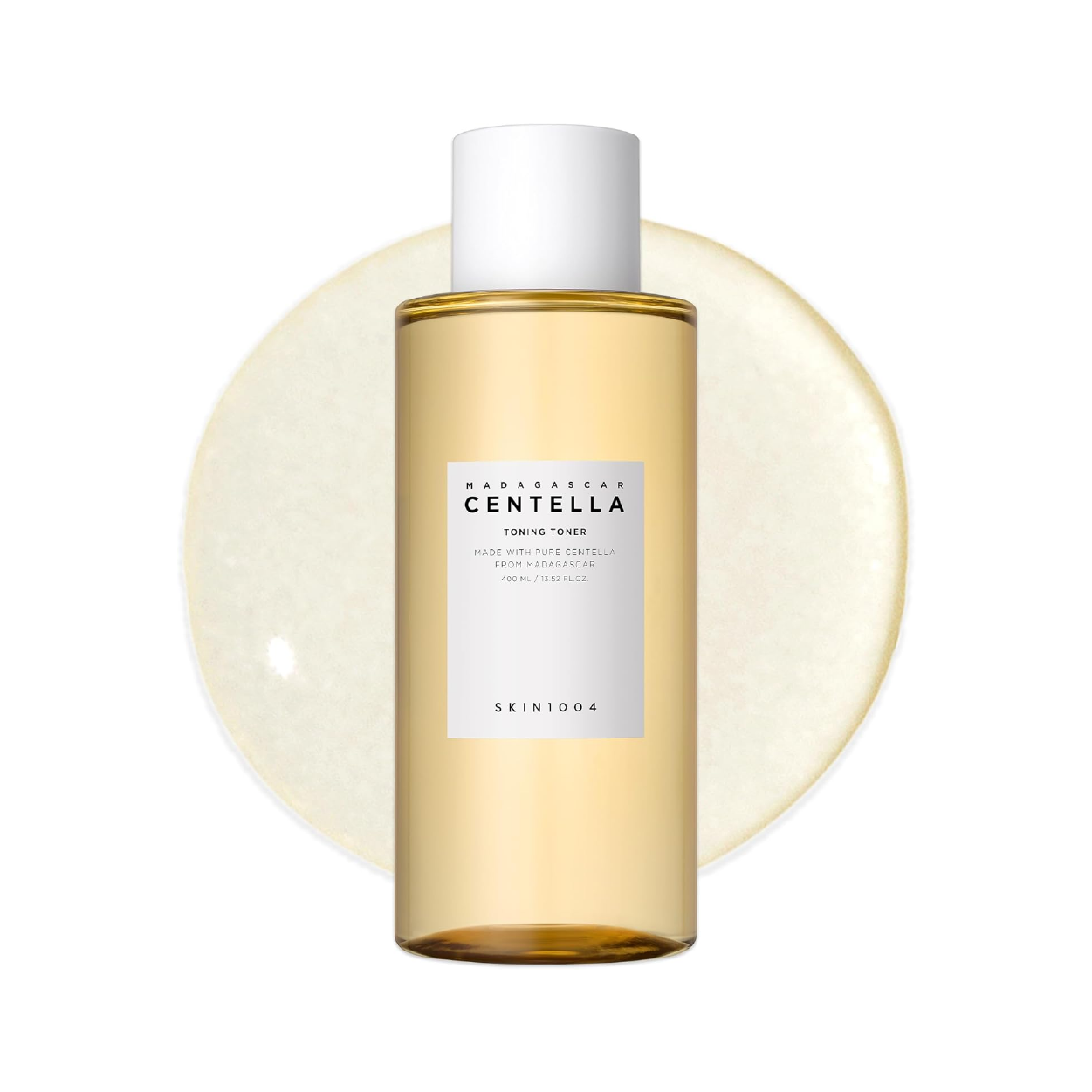 Skin1004 Centella Toning Toner 400Ml