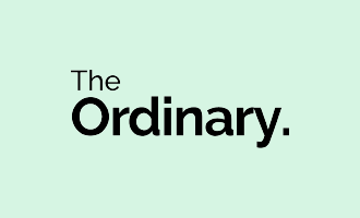 The Ordinary