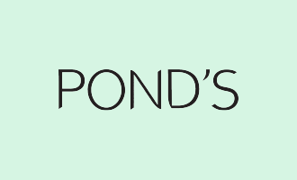Pond's
