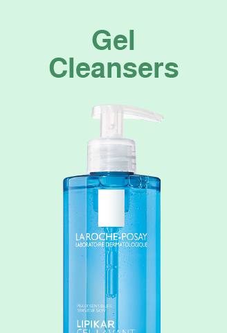 Gel Cleansers