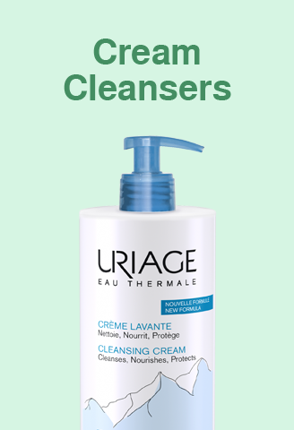 Cream Cleansers