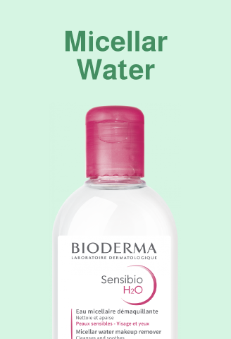 Micellar Water