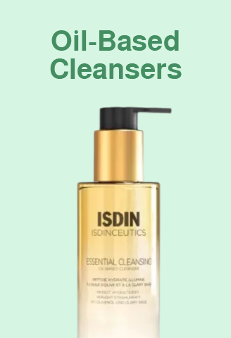 Oil-Based Cleansers