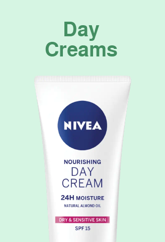 Day Creams