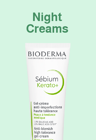 Night Creams