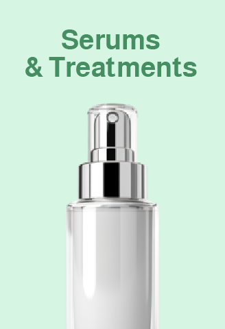 Serums & Treatments