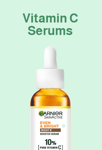 Vitamin C Serums