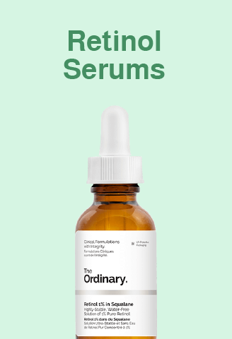 Retinol Serums