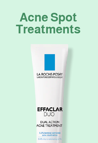 Acne Spot Treatments