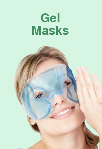 Gel Masks
