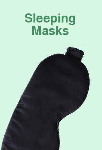 Sleeping Masks