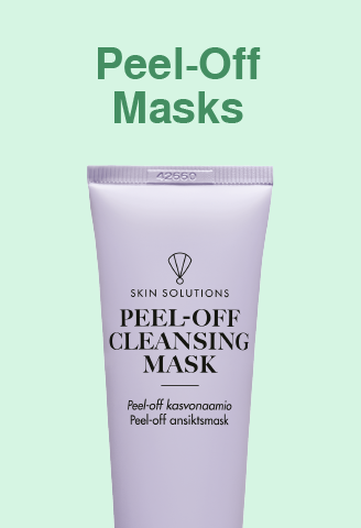 Peel-Off Masks