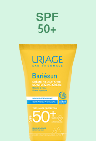 SPF 50+