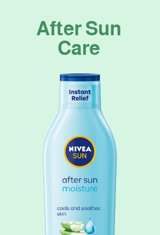 After Sun Care