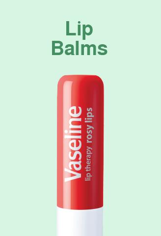 Lip Balms