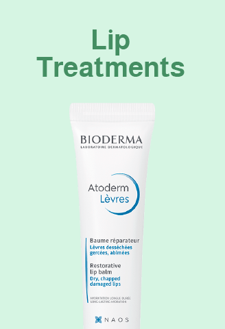 Lip Treatments
