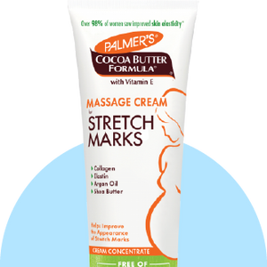 Stretch Mark Creams