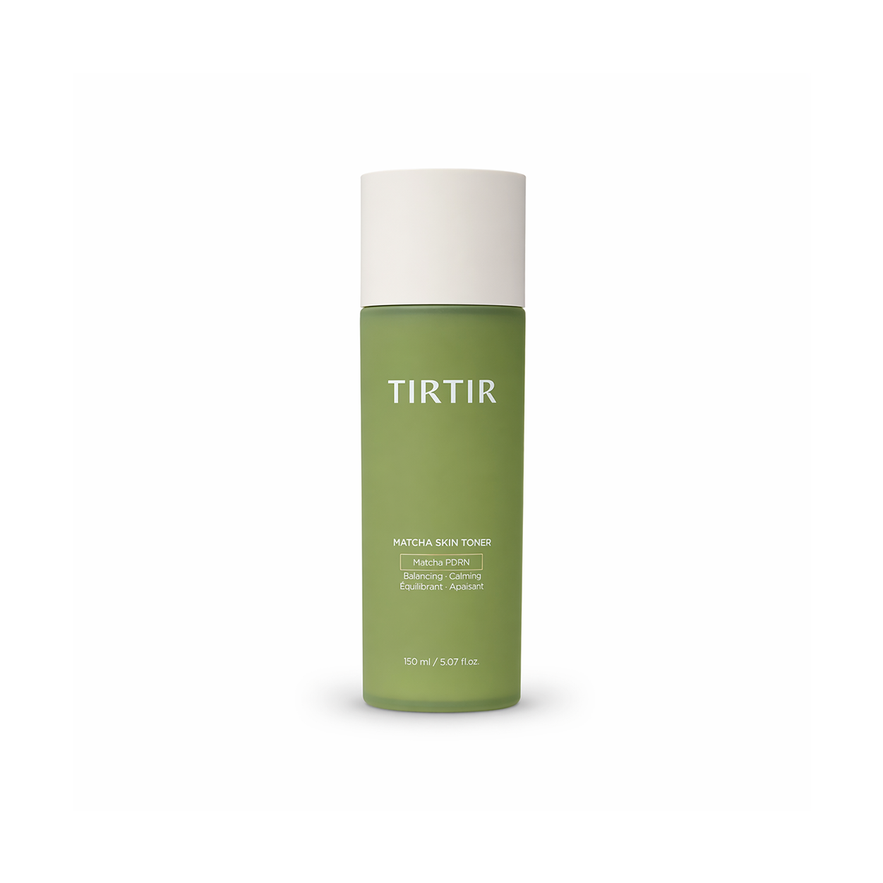 TIRTIR Matcha Skin Toner Hydrating & Calming 150ml | Buy Online UAE