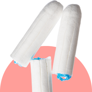 Tampons