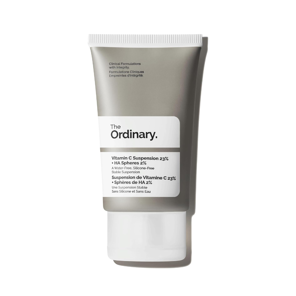 The Ordinary Vit.C Suspen23%+Ha Spheres 2% 30Ml