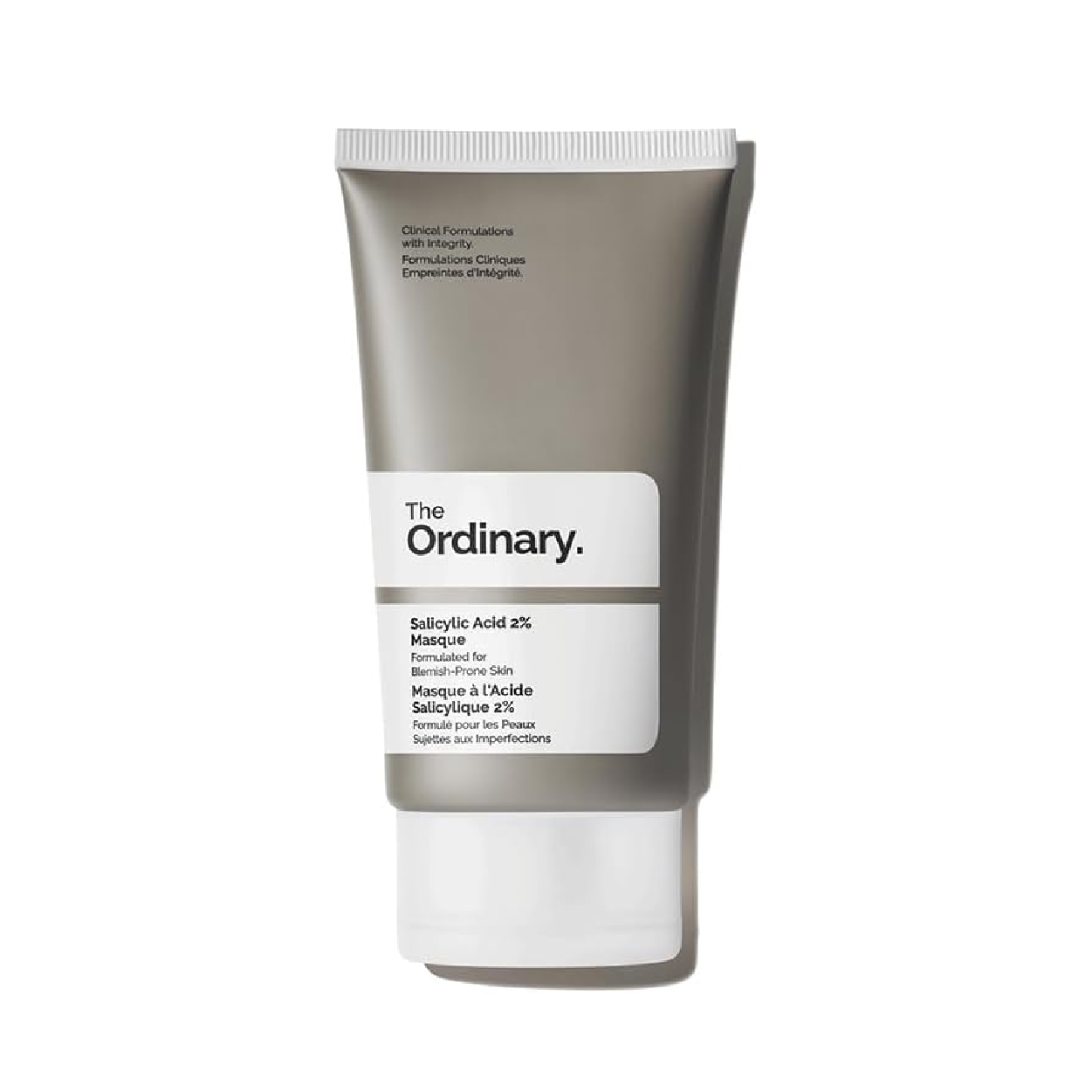 The Ordinary Salicylic Acid 2%Masque 50Ml