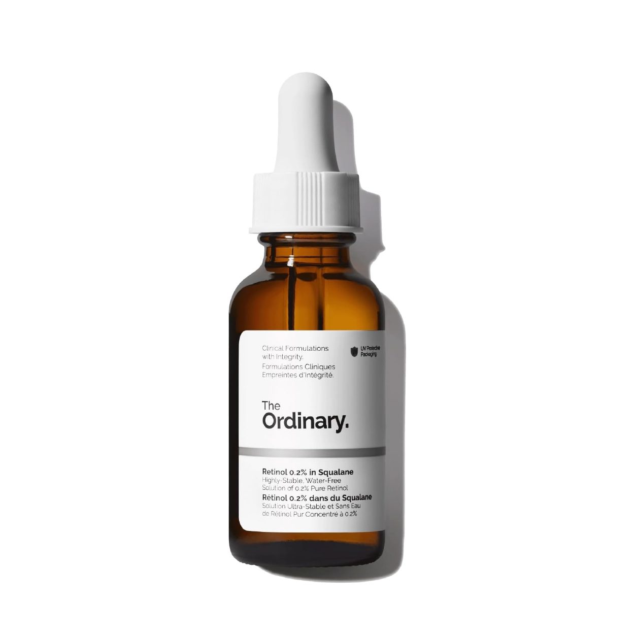 The Ordinary Retinol0.2%Squalane 30Ml