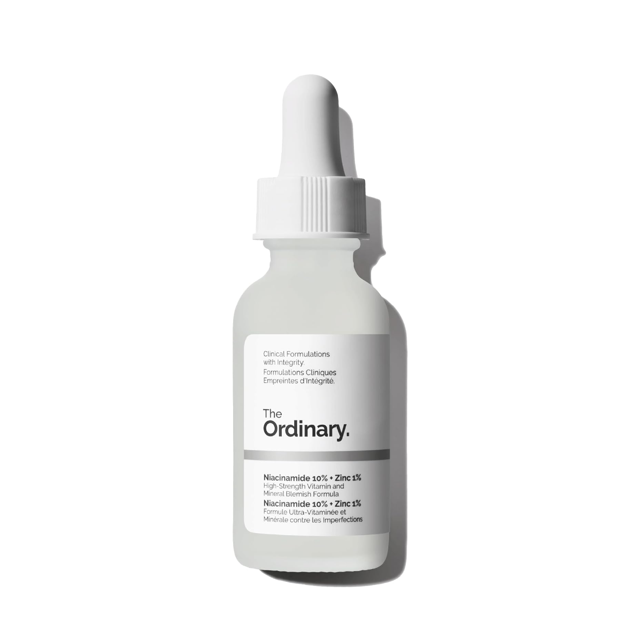 The Ordinary Niacinamide10%+Zinc1% 30Ml