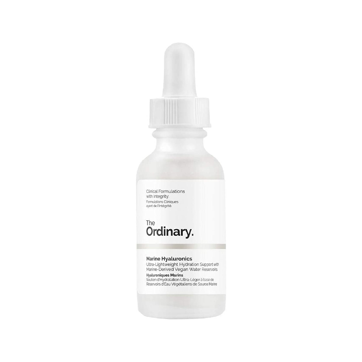 The Ordinary Marine Hyaluronics 30Ml