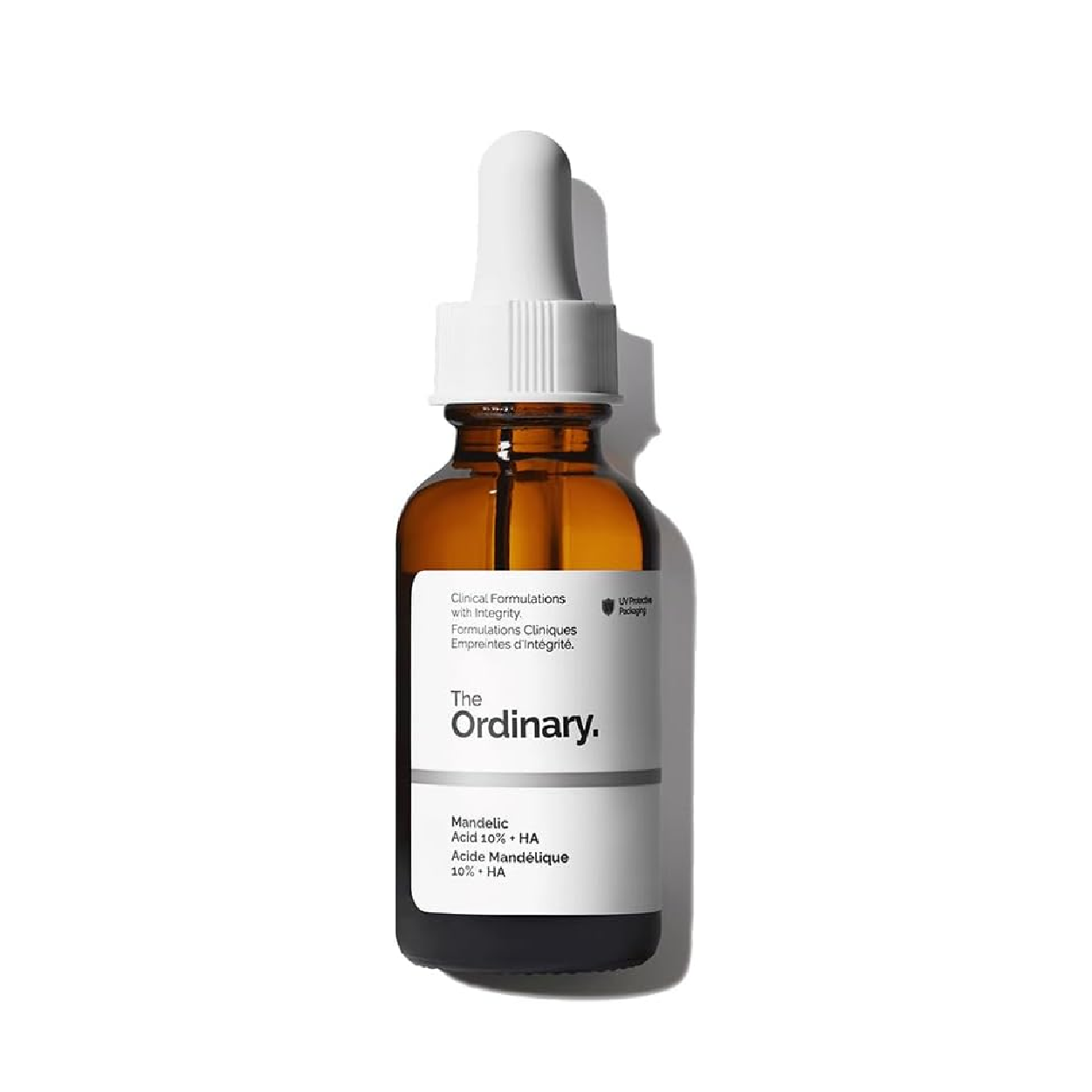 The Ordinary Mandelicacid10%+Ha 30Ml