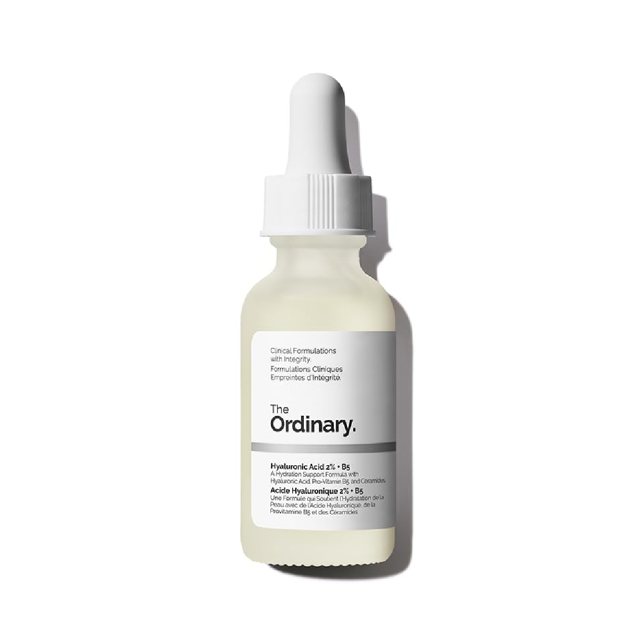 The Ordinary Hydr&Oils Hyaluacid2%+B5 30Ml