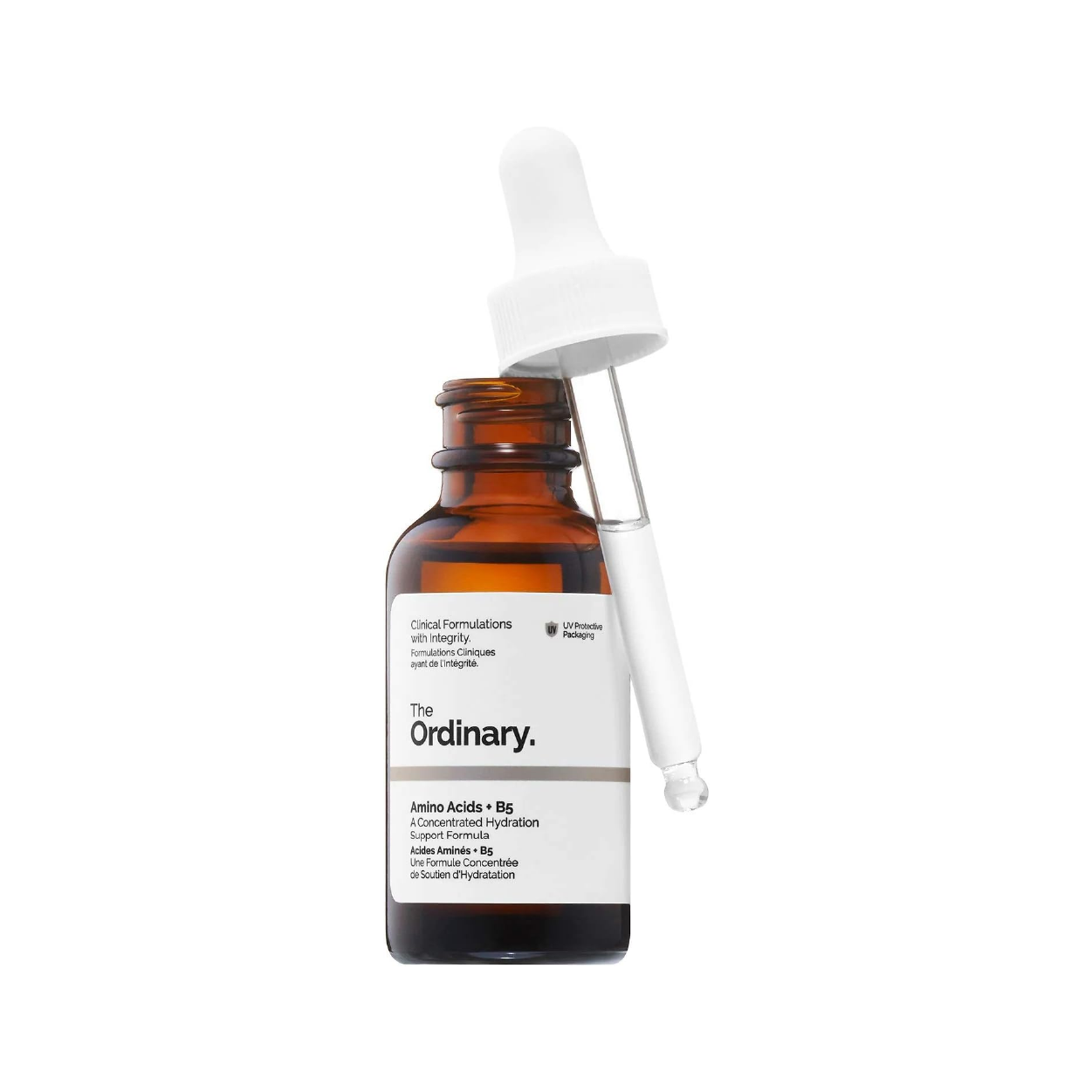 The Ordinary Hydr&Oils Aminoacid+B5 30Ml