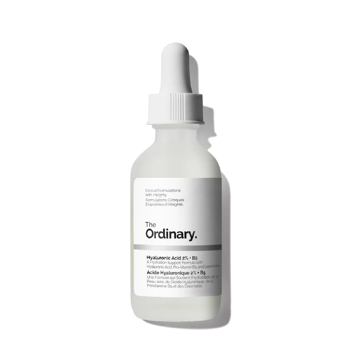 The Ordinary Hyaluronic Acid 2%+B5-30Ml