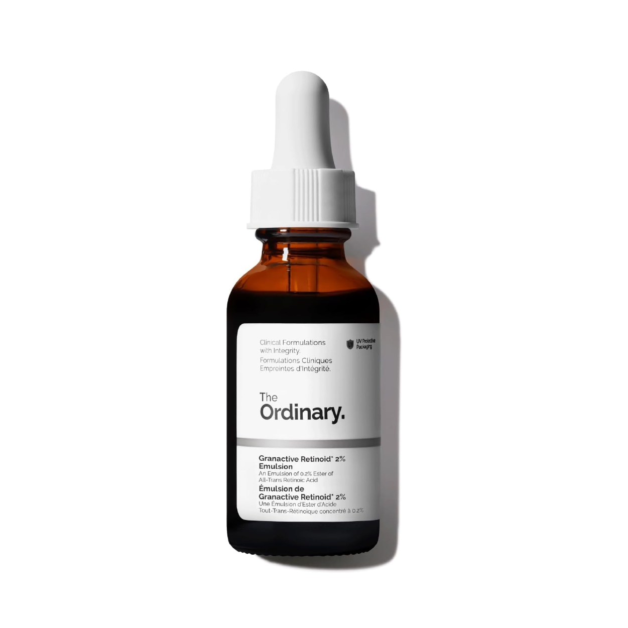 The Ordinary Granactive 2% Emul 30Ml