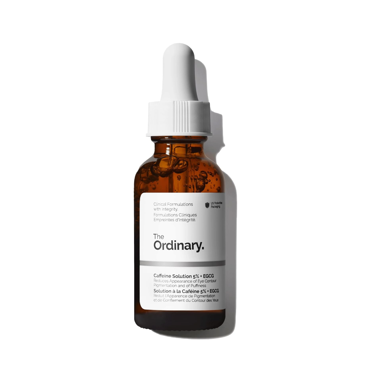 The Ordinary Caffeine Sol5%+Egcg 30Ml