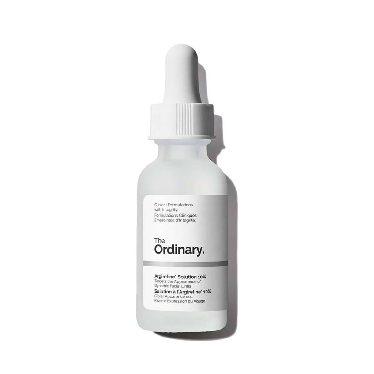 The Ordinary Argireline Sol10% 30Ml