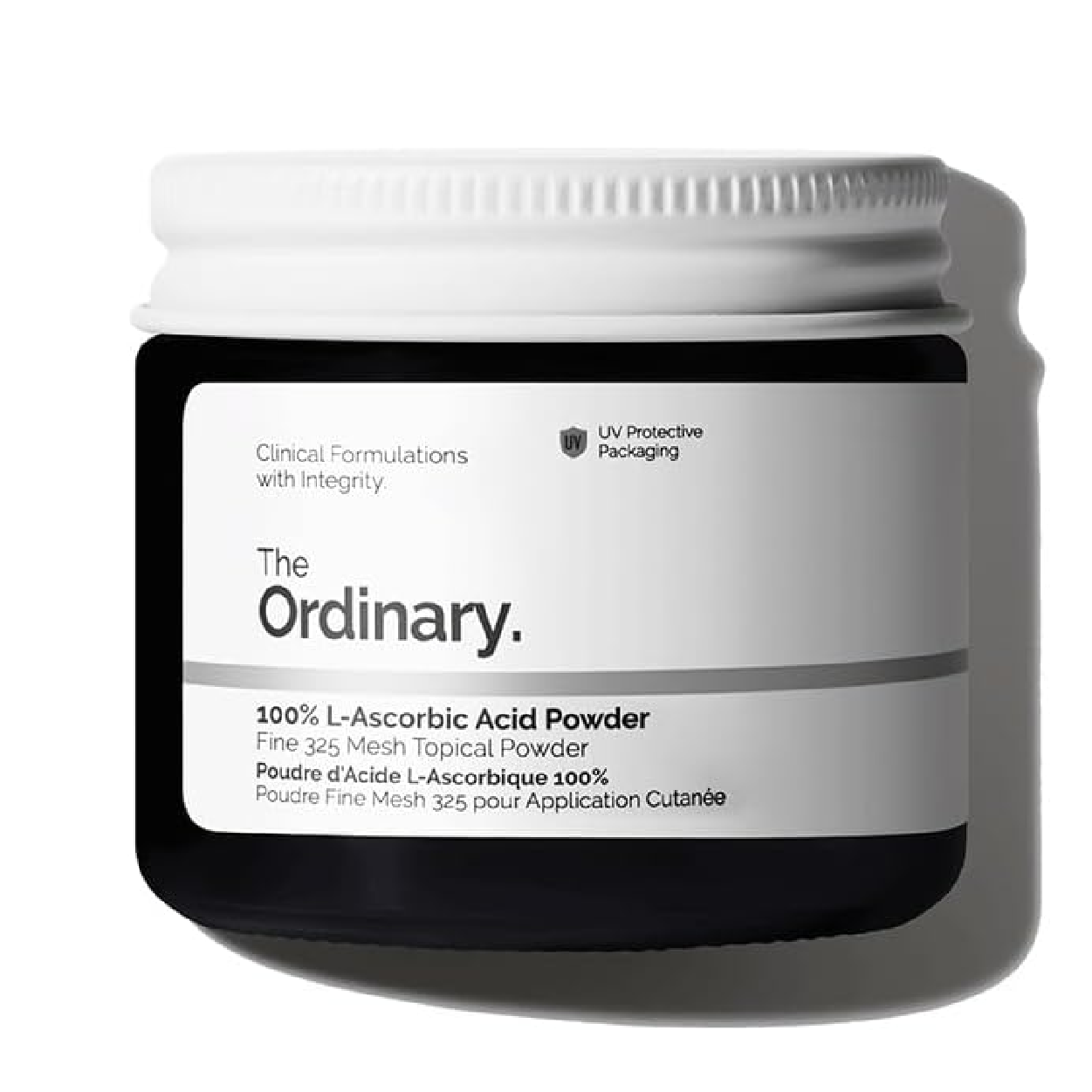 The Ordinary 100%L-Ascorbic Acid Powder 20Gm