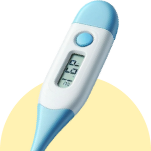 Thermometers