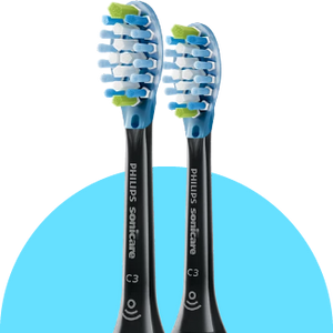 Toothbrush Heads