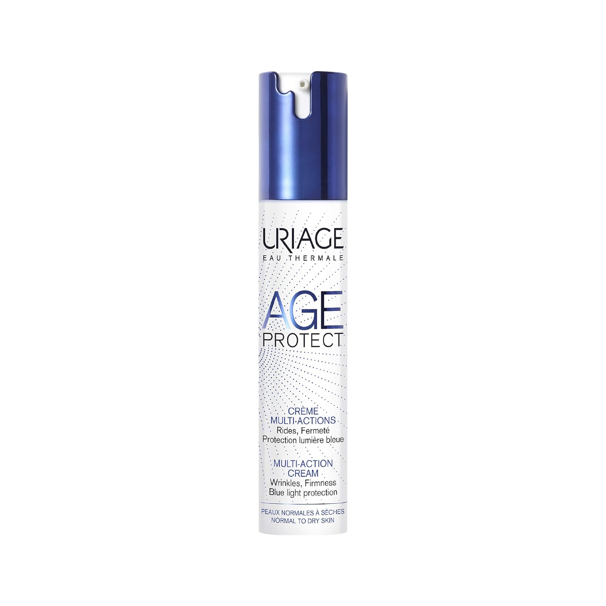 Uriage Age Protect Multi-Action Cream 40Ml
