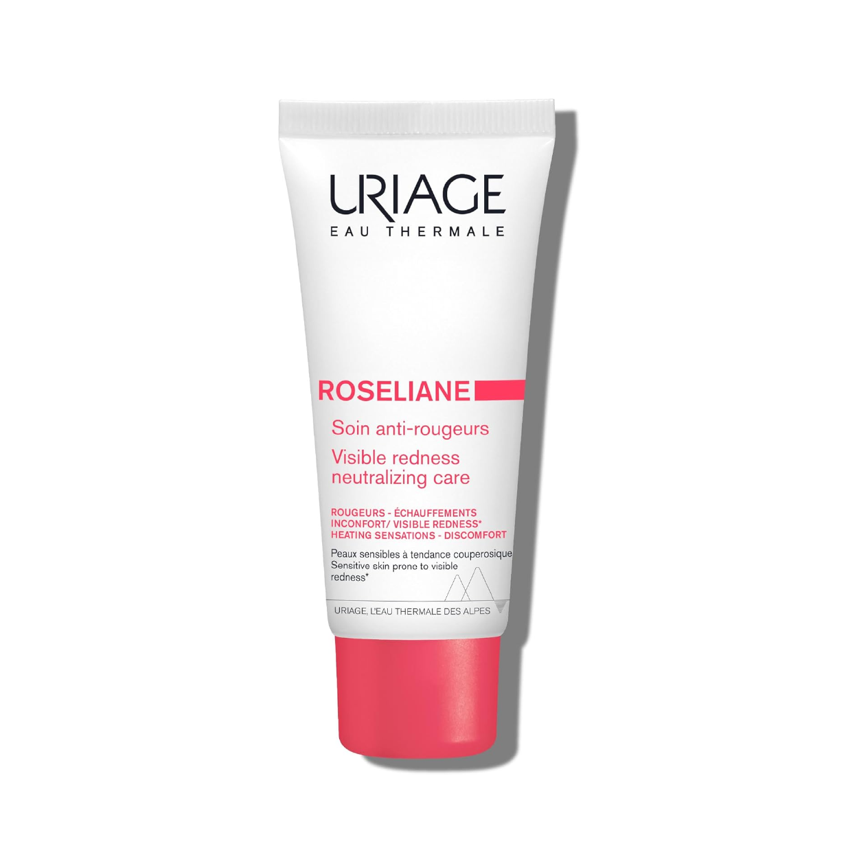Uriage Roseliane(Anti-Rougeurs)40Ml