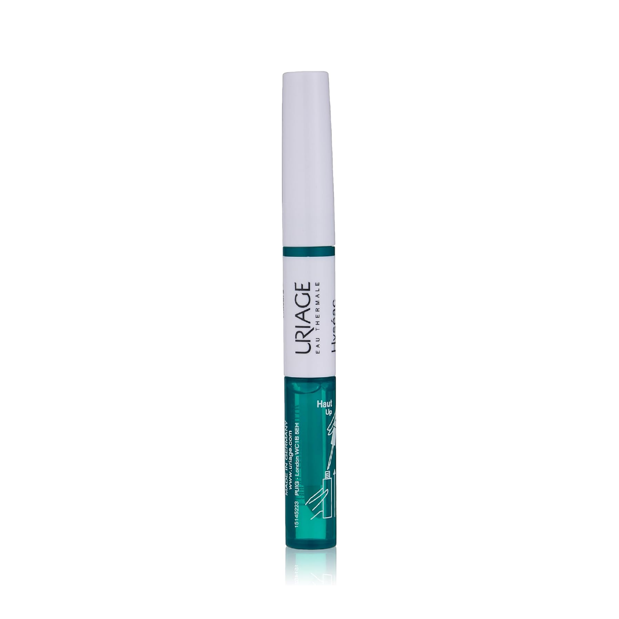 Uriage Hysec Bi Stick 3Ml